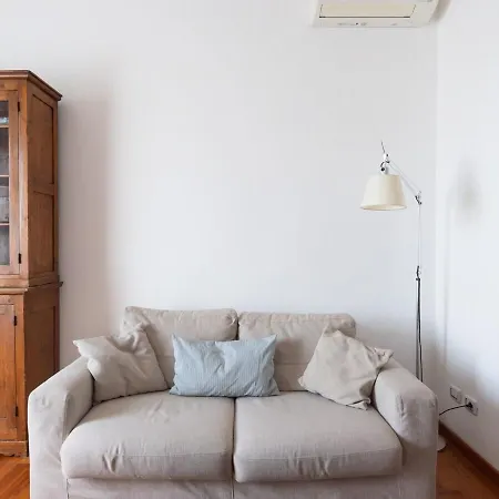 Apartament Vittorio Panoramic Rzym