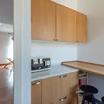 Apartment Vittorio Panoramic