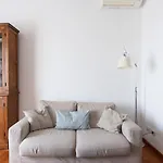 Apartment Vittorio Panoramic Rome
