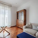 Vittorio Panoramic Apartment Rome