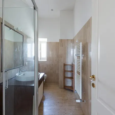 Apartamento Vittorio Panoramic