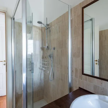 Apartamento Vittorio Panoramic *