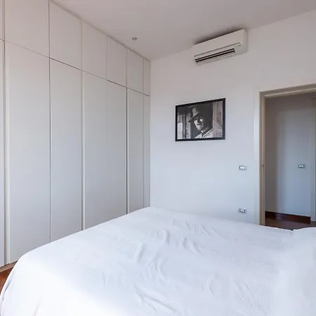 Vittorio Panoramic Rom