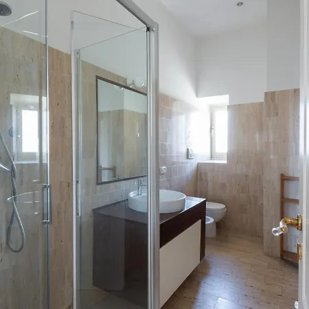 Apartamento Vittorio Panoramic *