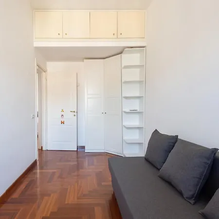 Apartamento Vittorio Panoramic