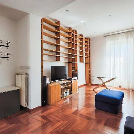 Vittorio Panoramic * Ρώμη