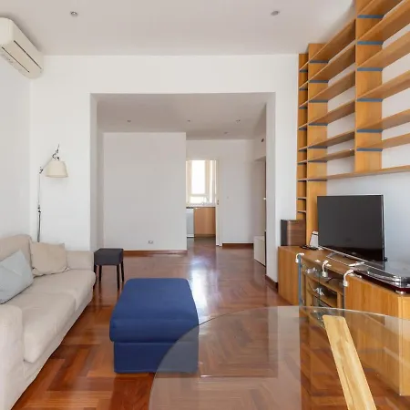 Vittorio Panoramic Διαμέρισμα