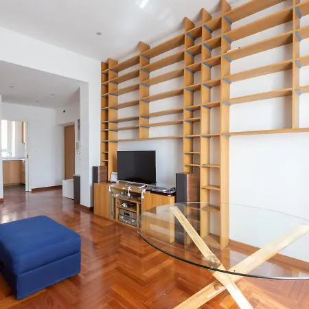 Vittorio Panoramic Διαμέρισμα *