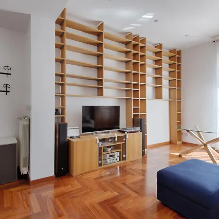 Vittorio Panoramic *