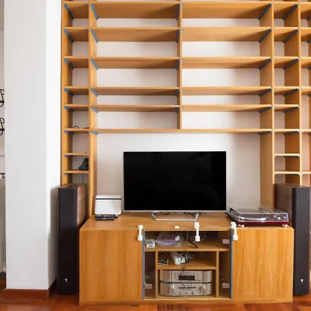 Vittorio Panoramic Ρώμη