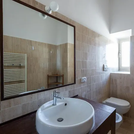 Apartmán Vittorio Panoramic *