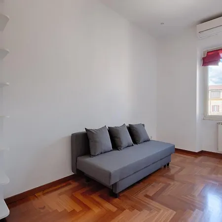 Vittorio Panoramic * Řím