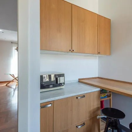 Apartmán Vittorio Panoramic