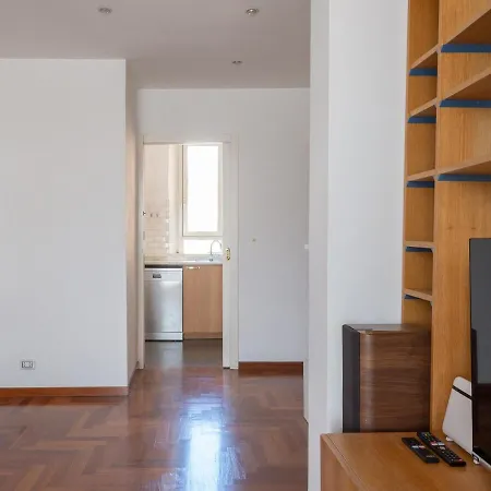 Vittorio Panoramic Řím