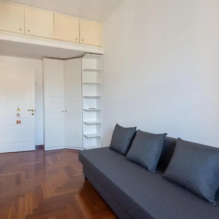 Apartmán Vittorio Panoramic *